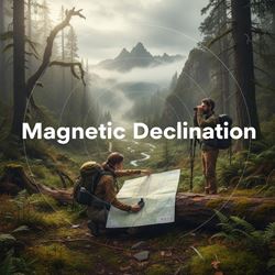 Độ lệch từ (Magnetic Declination) là gì?