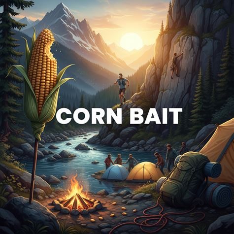 Ngô (Corn Bait) là gì?