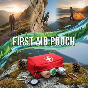 Túi cứu thương nhỏ là gì?