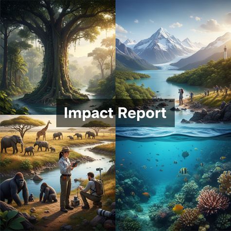 Báo cáo tác động (Impact Report) là gì?