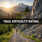 Độ khó đường mòn là gì?