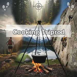 Chân kiềng nấu ăn là gì?