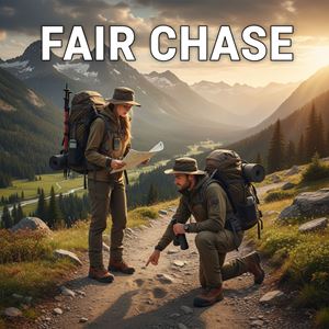 Săn công bằng (Fair Chase) là gì?