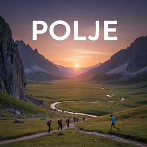 Bồn địa karst (Polje) là gì?