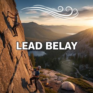 Bảo hiểm người leo dẫn đầu là gì?