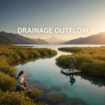 Cửa thoát nước (Drainage Outflow) là gì?