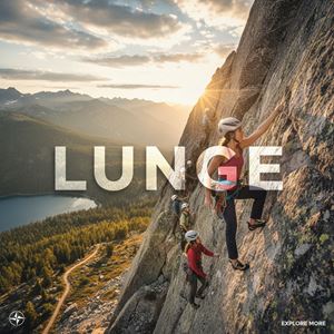 Lao bắt tay (Lunge) là gì?