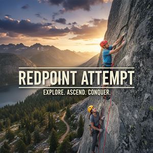 Nỗ lực redpoint (Redpoint Attempt) là gì?
