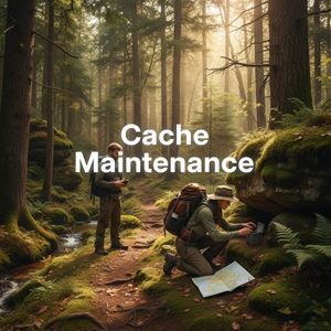 Bảo trì cache (Cache Maintenance) là gì?