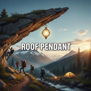 Cột nhũ treo (Roof Pendant) là gì?