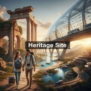 Di sản văn hoá (Heritage Site) là gì?