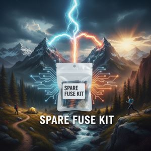 Bộ cầu chì dự phòng là gì?