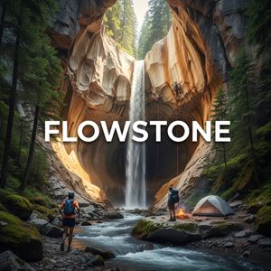 Đá chảy (Flowstone) là gì?