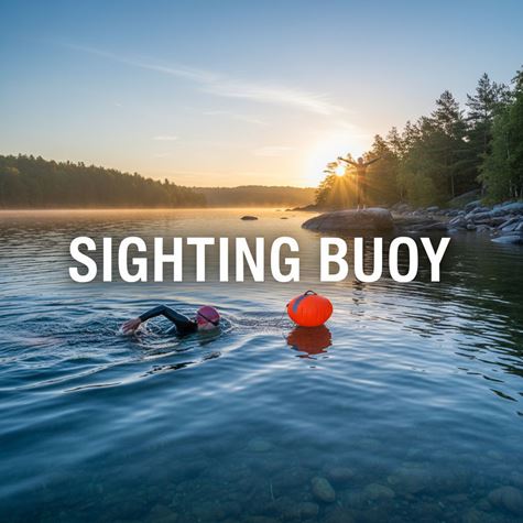 Phao mốc quan sát (Sighting Buoy) là gì?