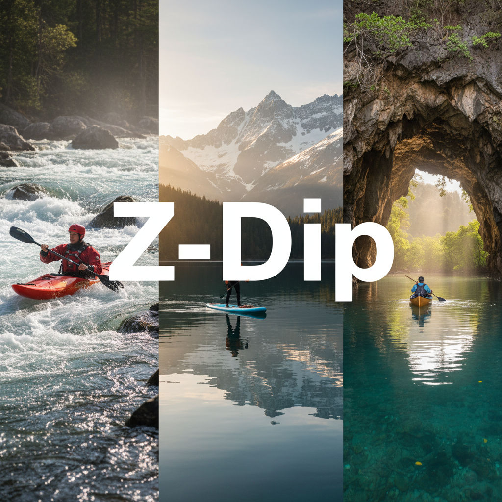 Kỹ thuật Z-dip (Z-Dip) là gì?