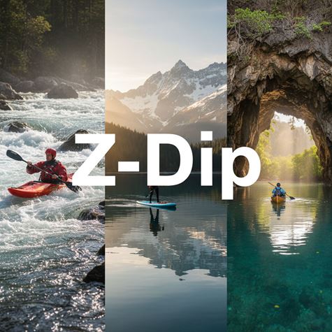 Kỹ thuật Z-dip (Z-Dip) là gì?