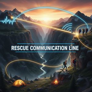 Dây liên lạc cứu hộ (Rescue Communication Line) là gì?