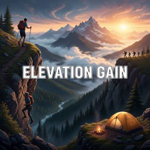 Độ cao tích lũy là gì?