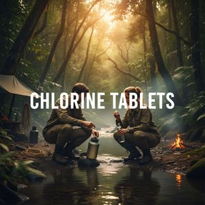 Viên clo khử trùng (Chlorine Tablets) là gì?