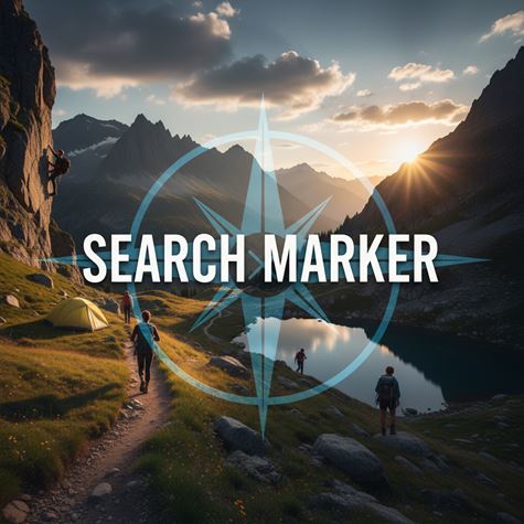 Ký hiệu tìm kiếm (Search Marker) là gì?