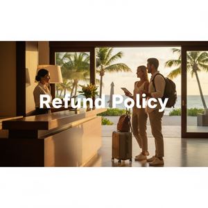 Chính sách hoàn tiền (Refund Policy) là gì?
