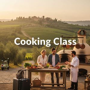 Lớp học nấu ăn (Cooking Class) là gì?