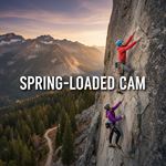 Cam lò xo (Spring-Loaded Cam (SLCD)) là gì?