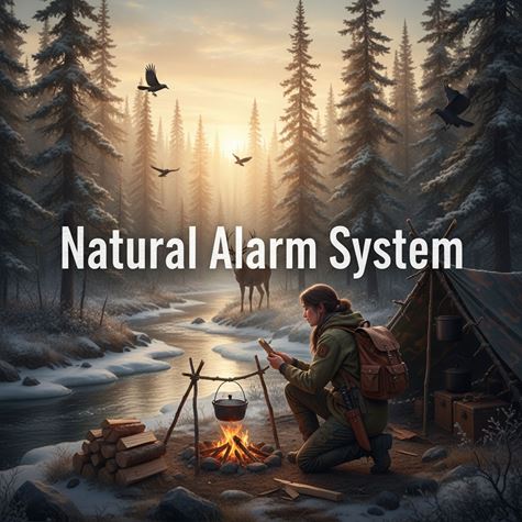 Dấu hiệu cảnh báo tự nhiên (Natural Alarm System) là gì?