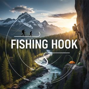 Lưỡi câu (Fishing Hook) là gì?