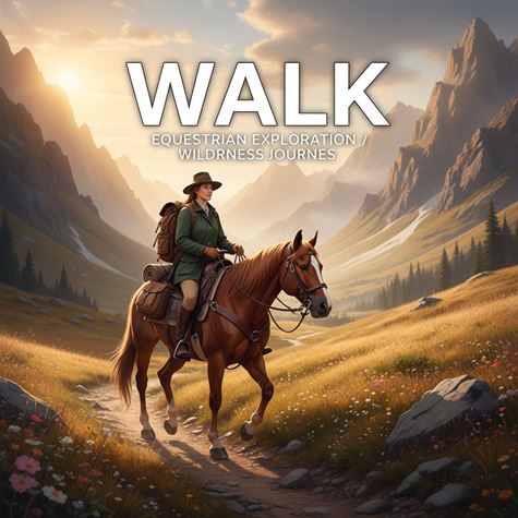 Nước kiệu chậm (Walk) là gì?