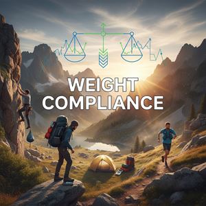 Tuân thủ tải trọng (Weight Compliance) là gì?