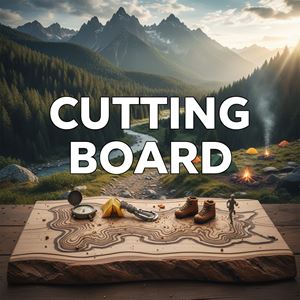 Thớt gấp là gì?