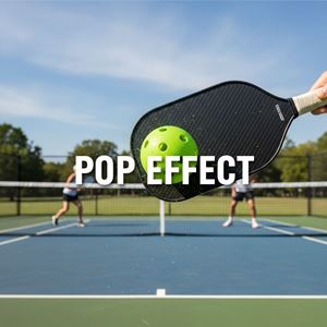 Độ bật bóng (Pop Effect) là gì?
