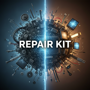 Bộ dụng cụ sửa chữa là gì?