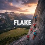 Mảnh đá (Flake) là gì?