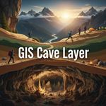 Lớp GIS hang (GIS Cave Layer) là gì?