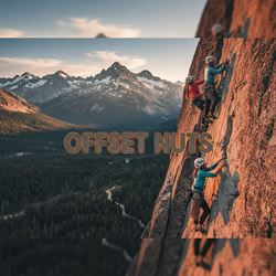 Nêm lệch (Offset Nuts) là gì?