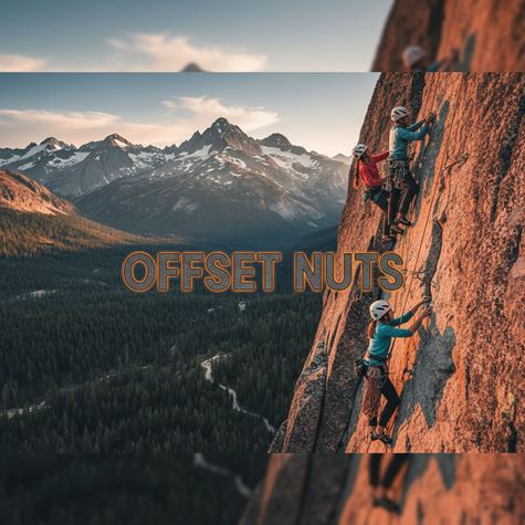 Nêm lệch (Offset Nuts) là gì?