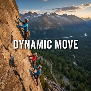 Động tác động lực (Dynamic Move) là gì?