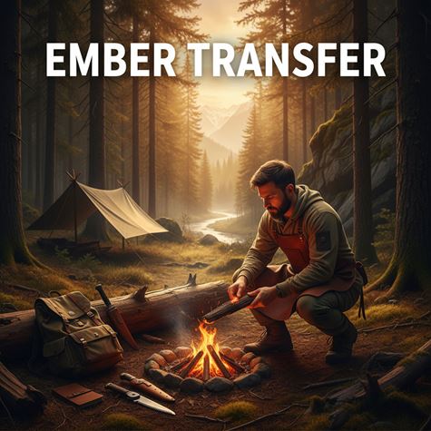 Chuyển than hồng (Ember Transfer) là gì?