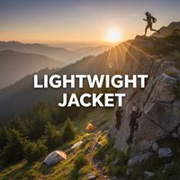 Áo khoác nhẹ là gì?