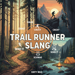 Chạy bộ Địa hình là gì?