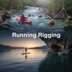 Dây thao tác (Running Rigging) là gì?