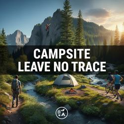 Quy tắc không để lại dấu vết là gì?