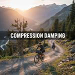 Giảm xóc nén (Compression Damping) là gì?