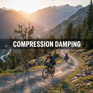 Giảm xóc nén (Compression Damping) là gì?