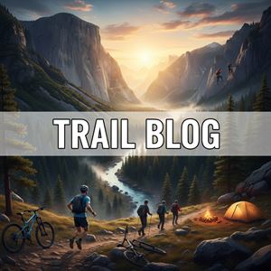 Blog đường mòn là gì?