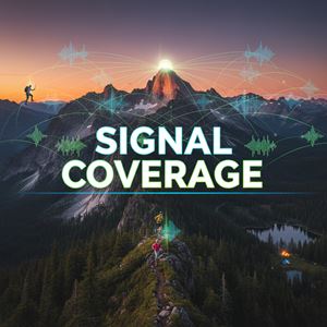 Vùng phủ sóng là gì?