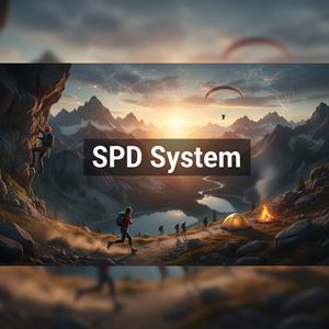 Hệ thống khóa SPD là gì?