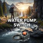 Công tắc bơm nước (Water Pump Switch) là gì?